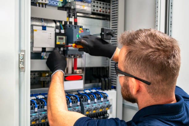Best Electrical Upgrades for Homes  in Hillsboro, MO