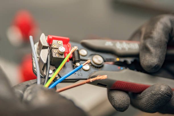 Best Emergency Electrical Repair  in Hillsboro, MO