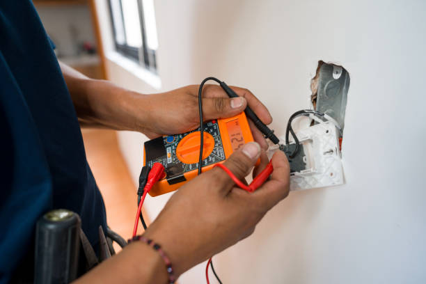 Best Emergency Electrician Near Me  in Hillsboro, MO