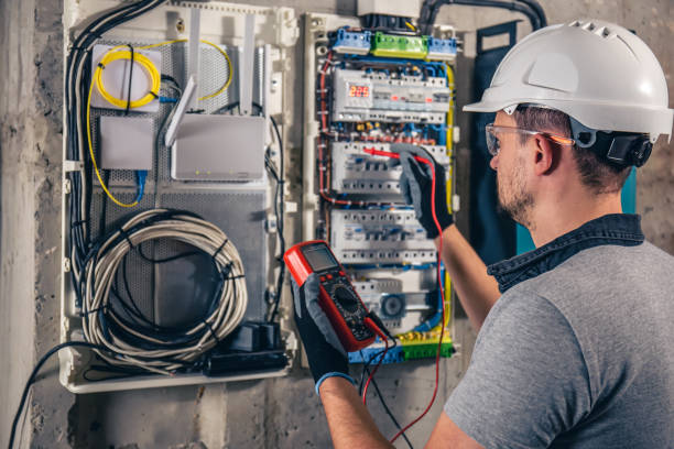 Best Home Electrical Repair  in Hillsboro, MO
