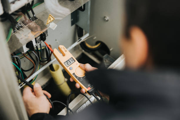 Best Electrical Troubleshooting Services  in Hillsboro, MO
