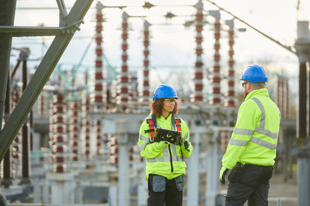 Best Local Electrician Companies  in Hillsboro, MO