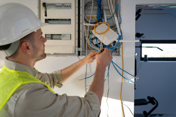 Best Electrician Near Me  in Hillsboro, MO