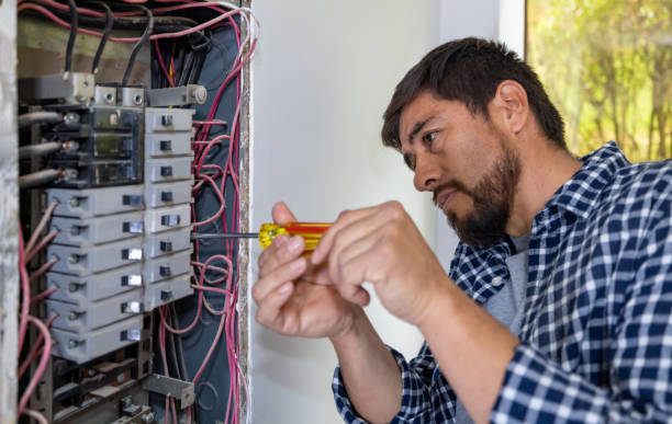 Best Home Electrical Repair  in Hillsboro, MO